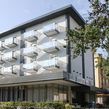 Hotel Domingo Lido di Jesolo Eksteriør billede