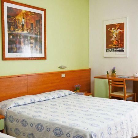 Hotel Domingo Lido di Jesolo Eksteriør billede