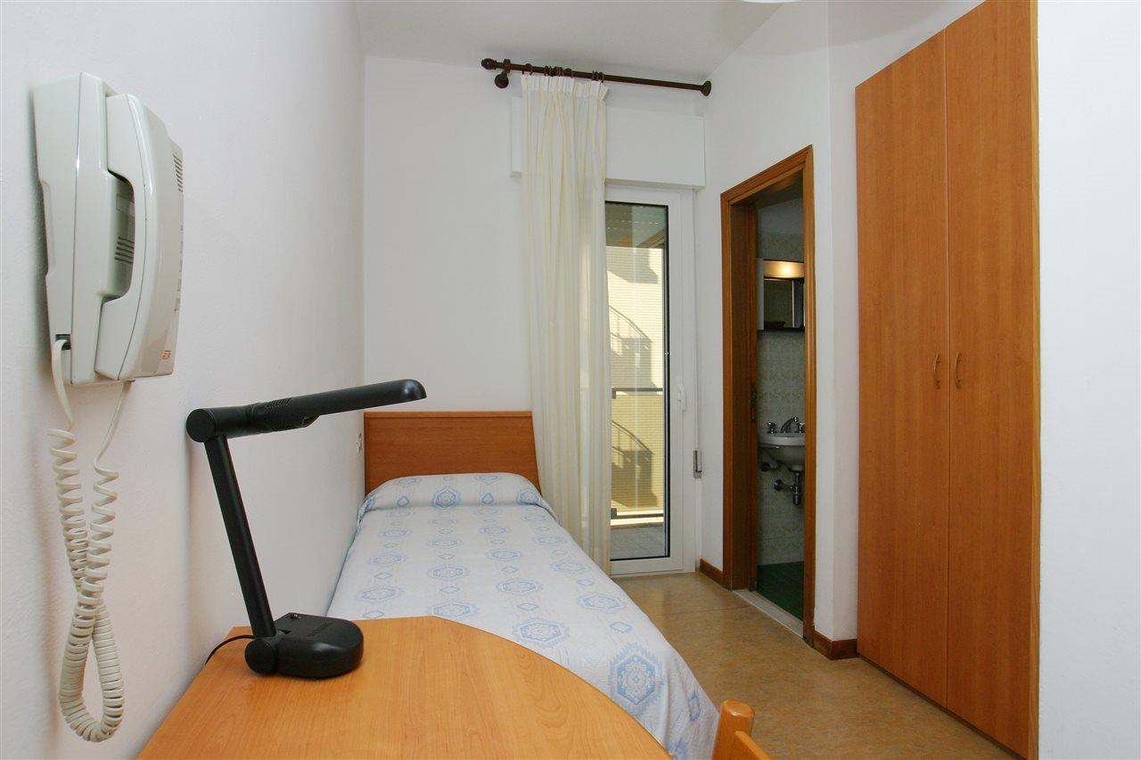 Hotel Domingo Lido di Jesolo Eksteriør billede