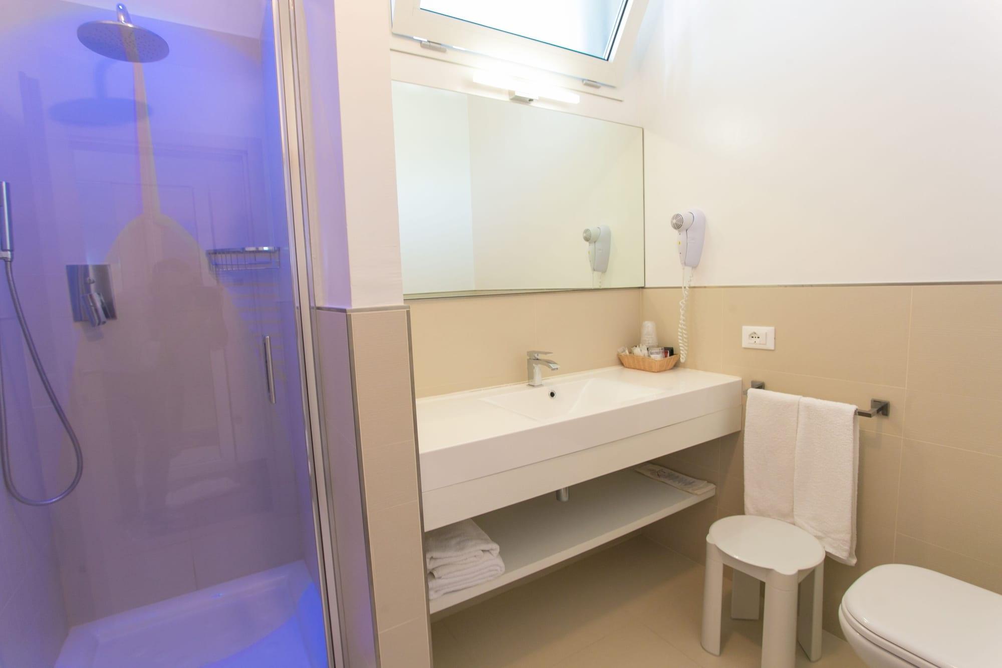 Hotel Domingo Lido di Jesolo Eksteriør billede