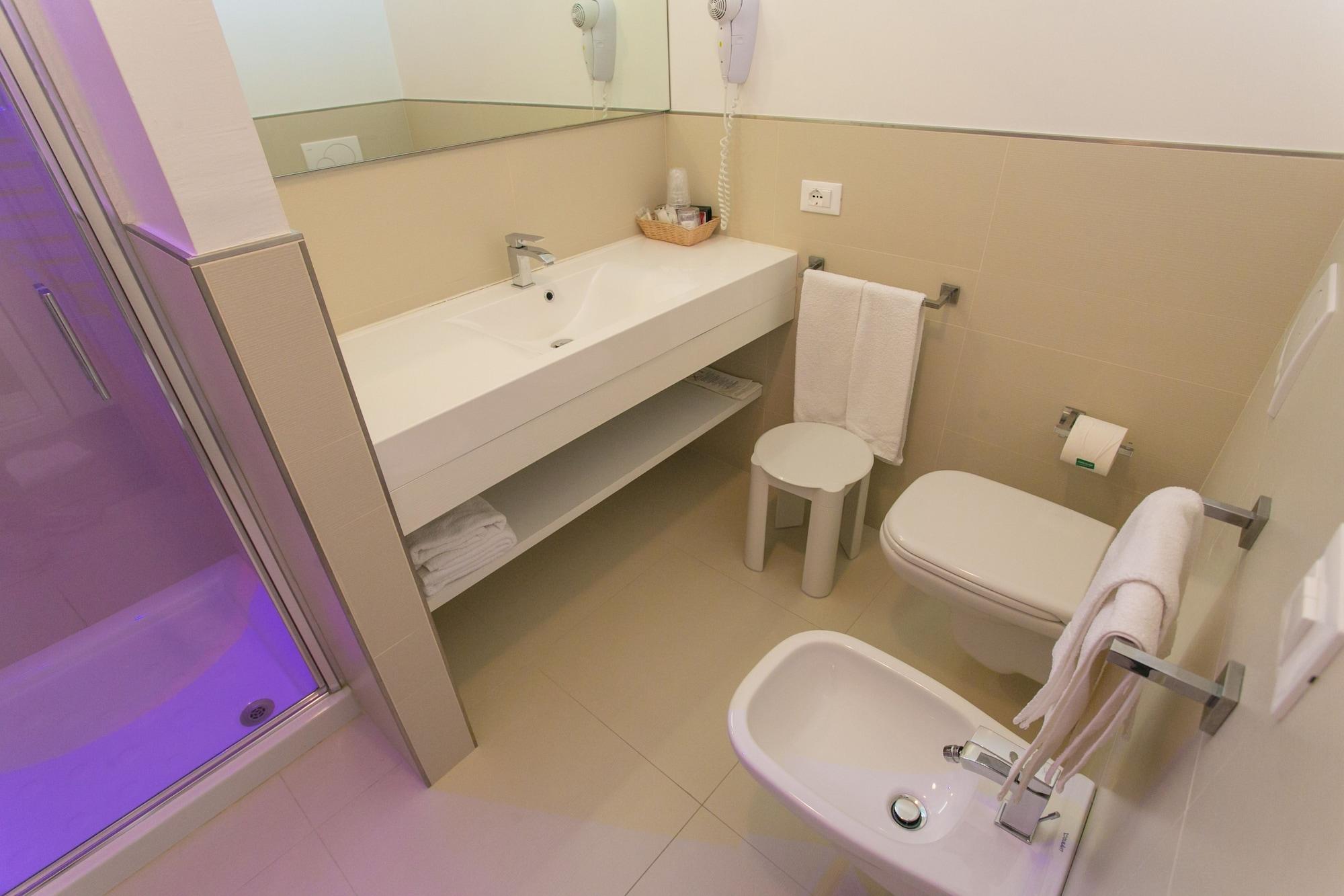 Hotel Domingo Lido di Jesolo Eksteriør billede