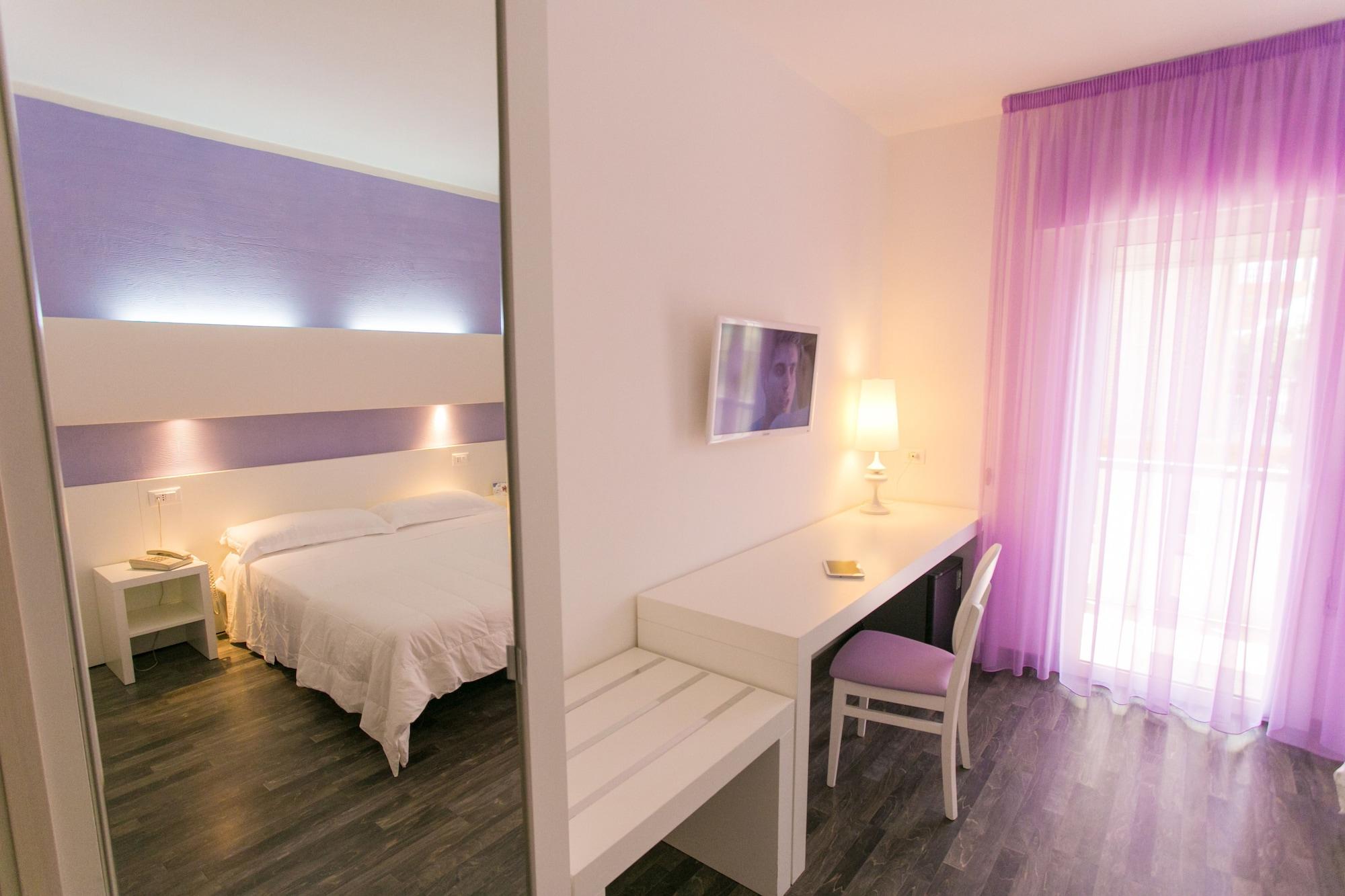 Hotel Domingo Lido di Jesolo Eksteriør billede