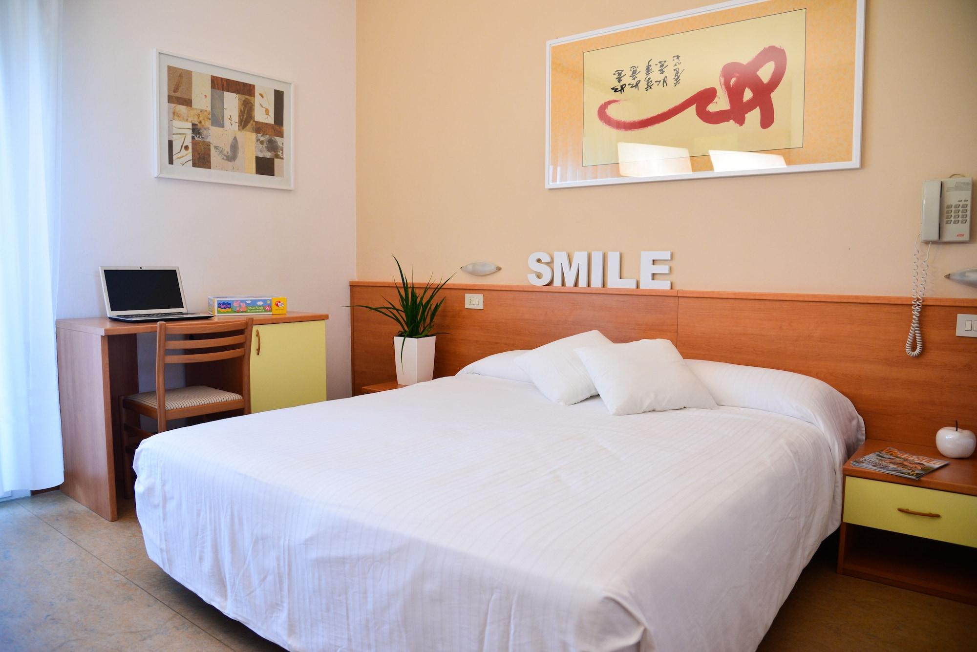 Hotel Domingo Lido di Jesolo Eksteriør billede