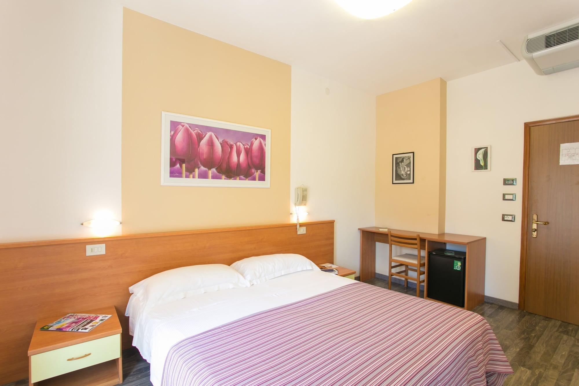 Hotel Domingo Lido di Jesolo Eksteriør billede