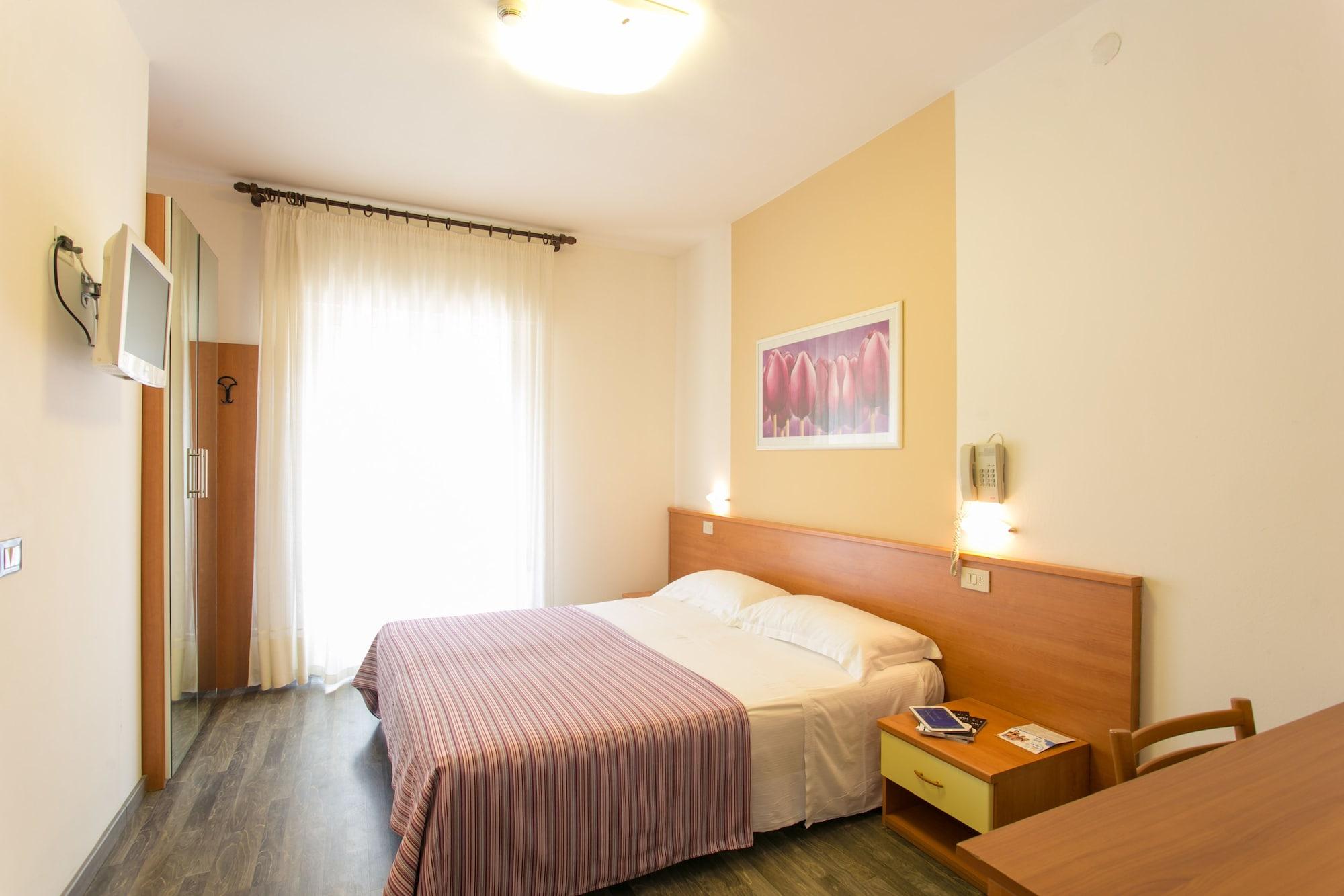 Hotel Domingo Lido di Jesolo Eksteriør billede