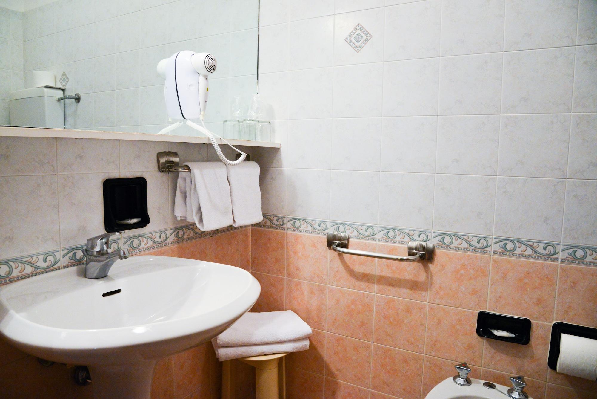 Hotel Domingo Lido di Jesolo Eksteriør billede