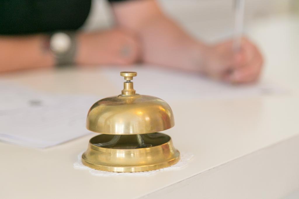 Hotel Domingo Lido di Jesolo Eksteriør billede