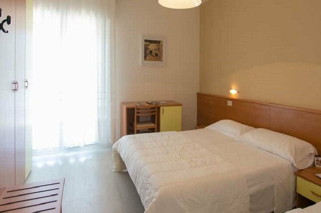 Hotel Domingo Lido di Jesolo Eksteriør billede