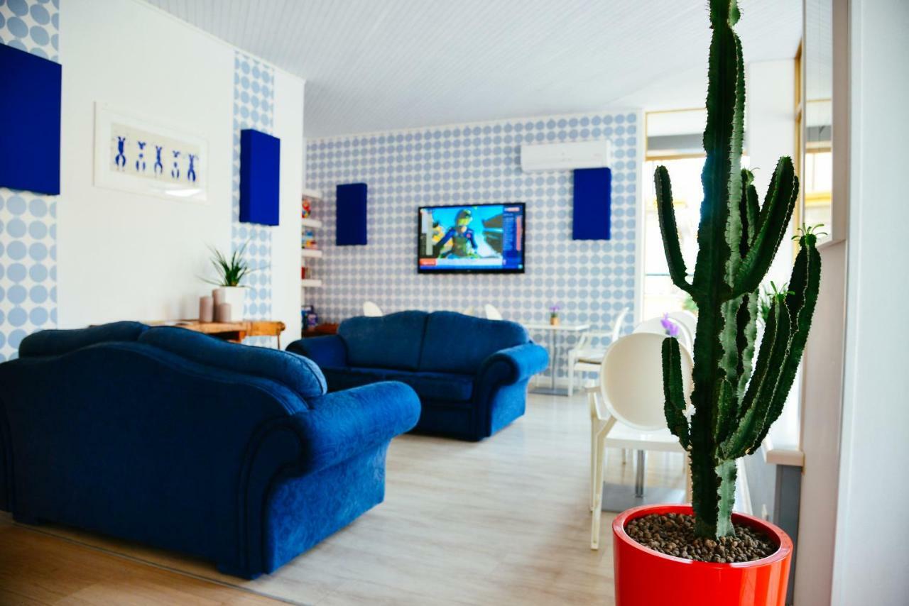Hotel Domingo Lido di Jesolo Eksteriør billede