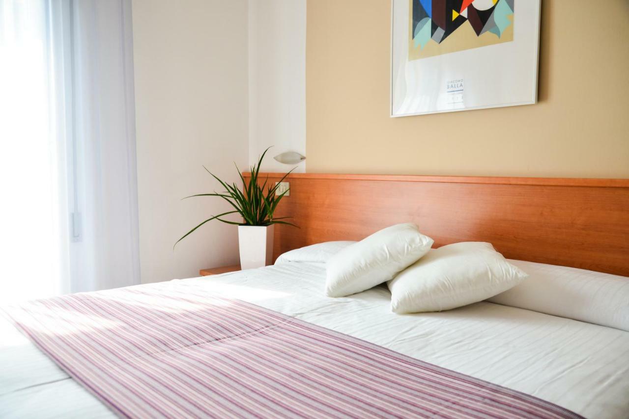 Hotel Domingo Lido di Jesolo Eksteriør billede