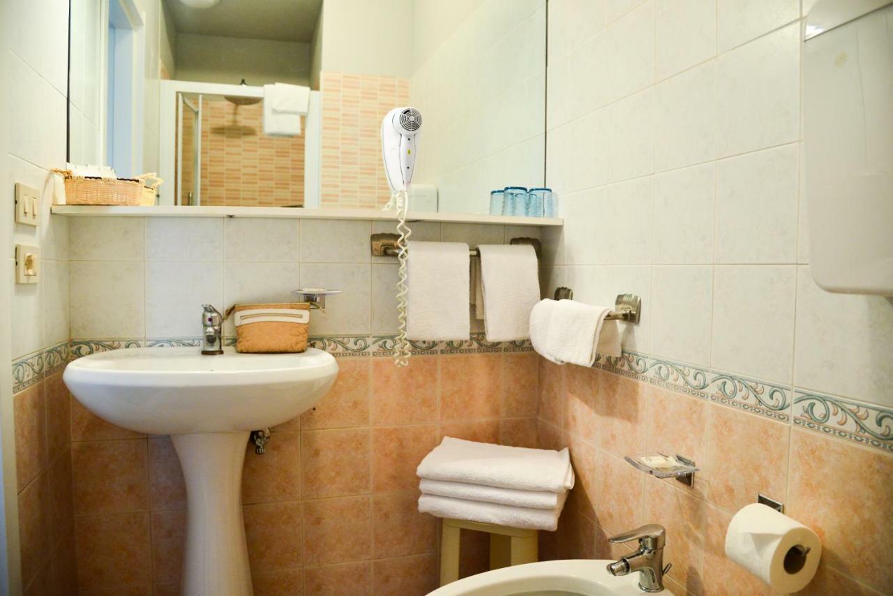 Hotel Domingo Lido di Jesolo Eksteriør billede