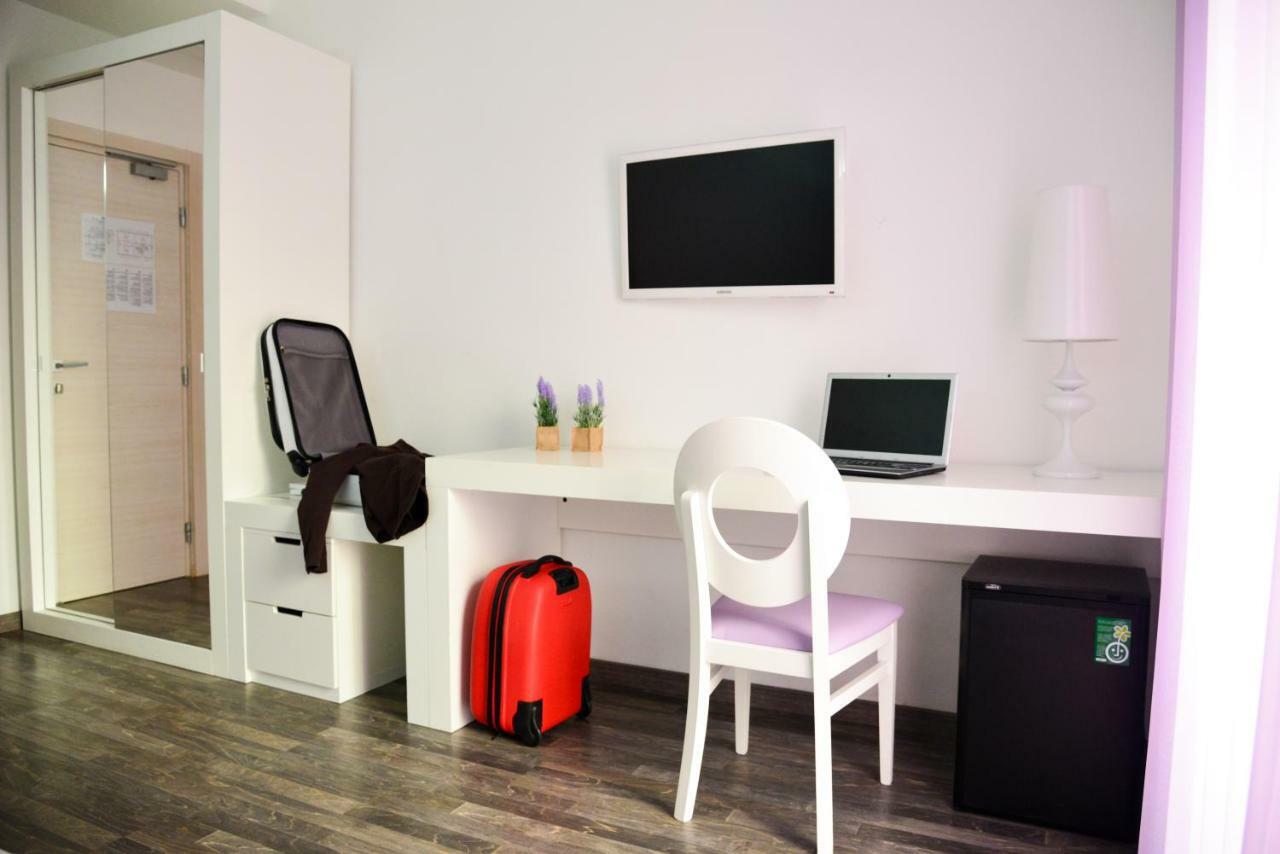 Hotel Domingo Lido di Jesolo Eksteriør billede